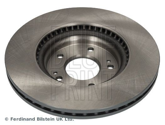 Compre Disco do freio dianteiro Hyundai Sonata 8